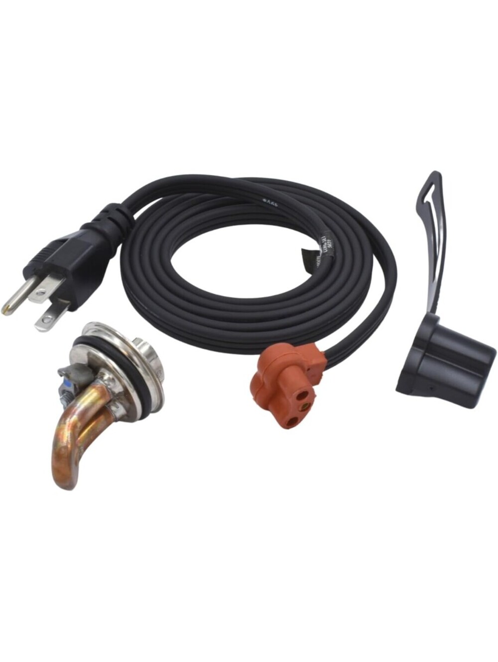 NEW Kat's 11626 Engine Block Heater - 4.3L V6 GMC Sierra Silverado 1500 - 600W
